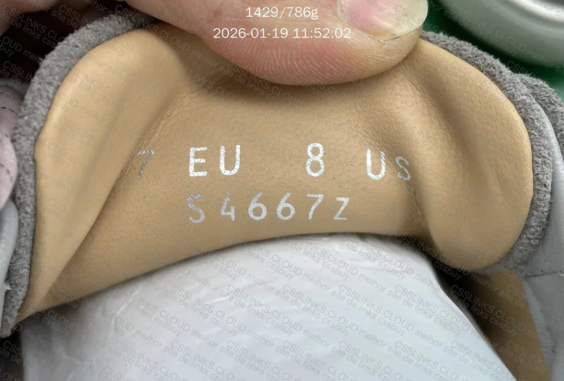 Zegna Triple Stitch 8