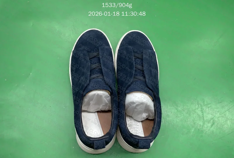 zegna triple stitch 3