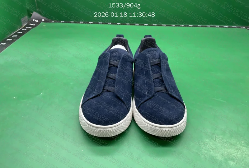 zegna triple stitch 7