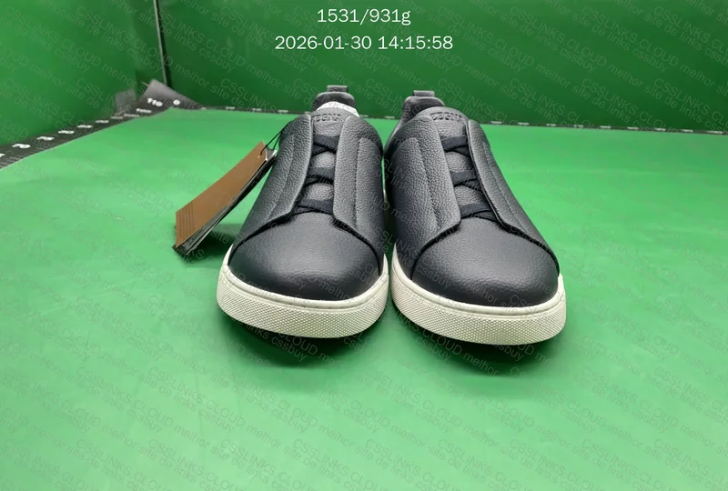 zegna triple stitch 4