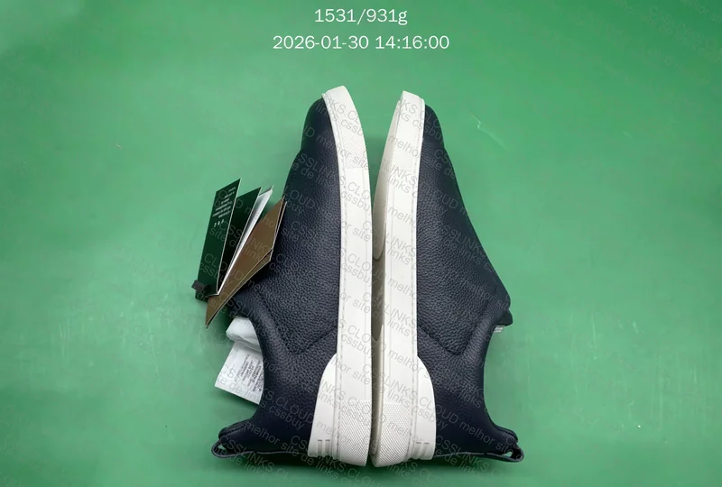 zegna triple stitch 6
