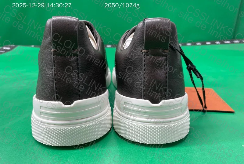 Zegna Triple Stitch AP factory 5