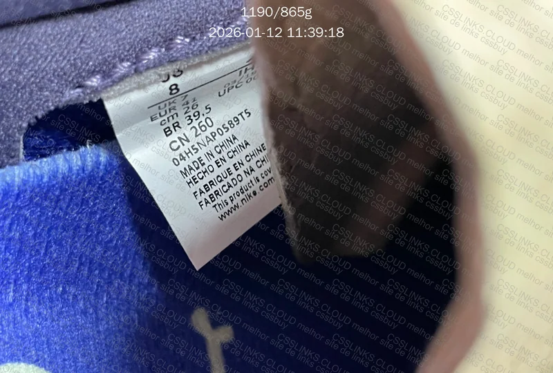 Zion Williamson x Air Jordan 1 Low OG Voodoo Alternate 2