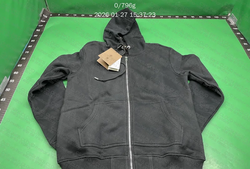 Zip Burberry 5