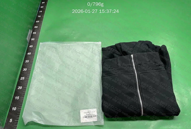 Zip Burberry 6