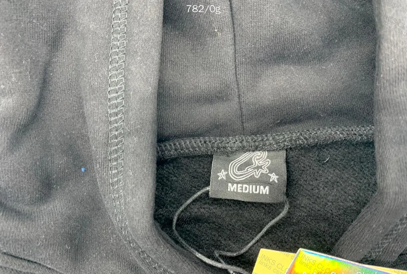 Zip Corteiz Superior Royale 4