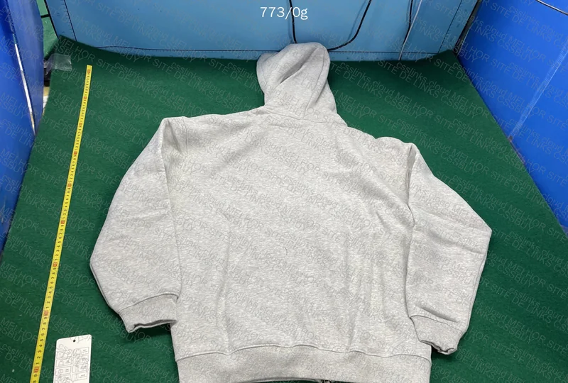 ZIP HOODIE ARTIEMASTER 2