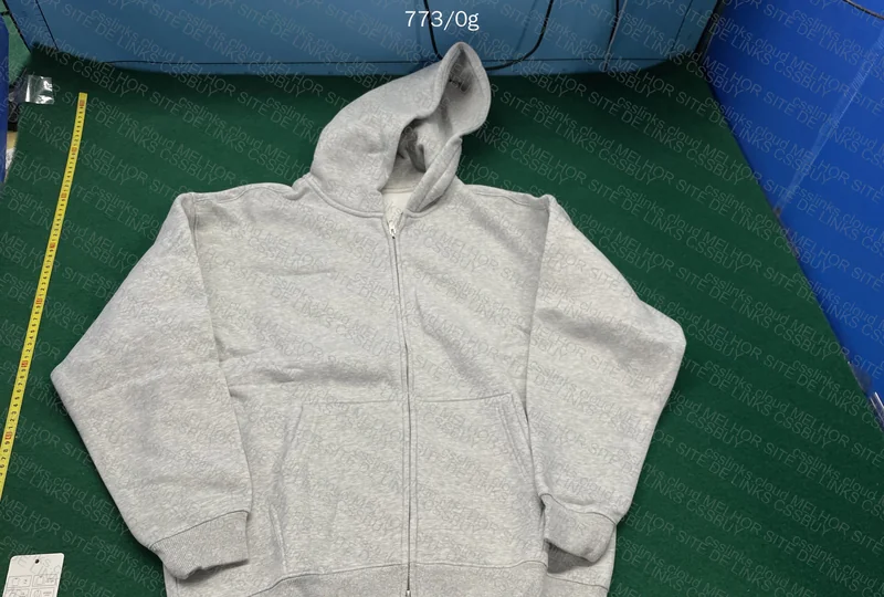 ZIP HOODIE ARTIEMASTER 3