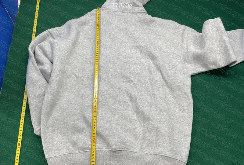 ZIP HOODIE ARTIEMASTER 5