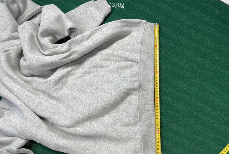 ZIP HOODIE ARTIEMASTER 6