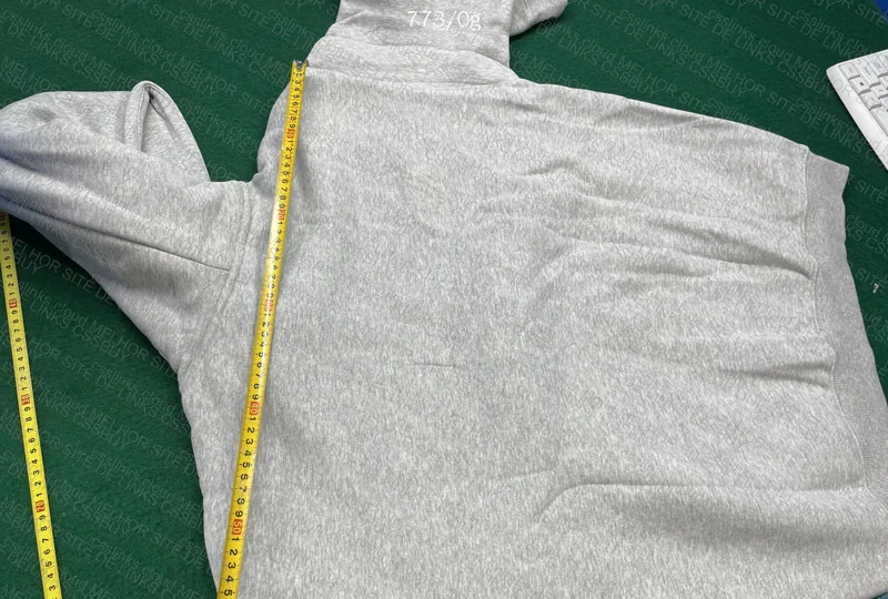 ZIP HOODIE ARTIEMASTER 8