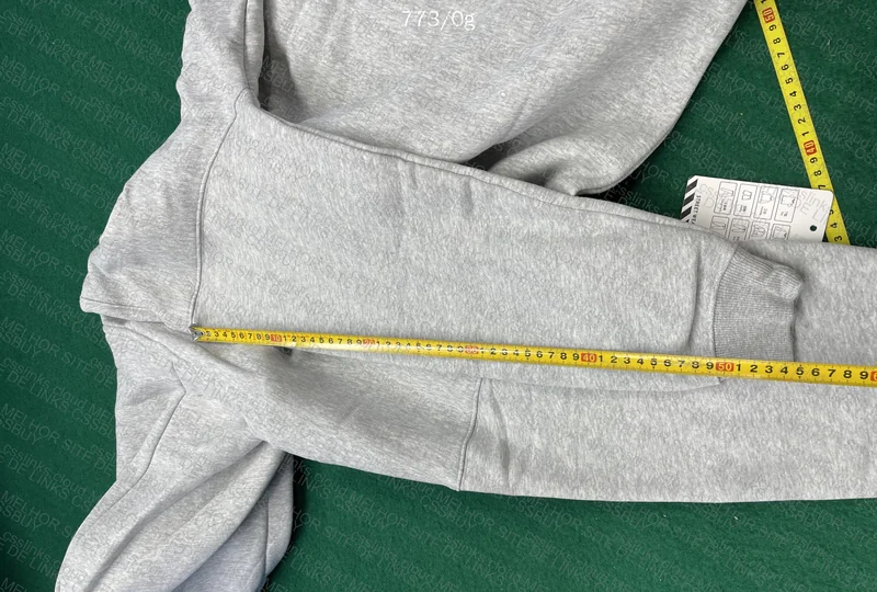 ZIP HOODIE ARTIEMASTER 9