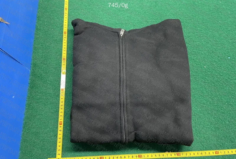 ZIP HOODIE ARTIEMASTER