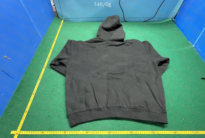 ZIP HOODIE ARTIEMASTER 3