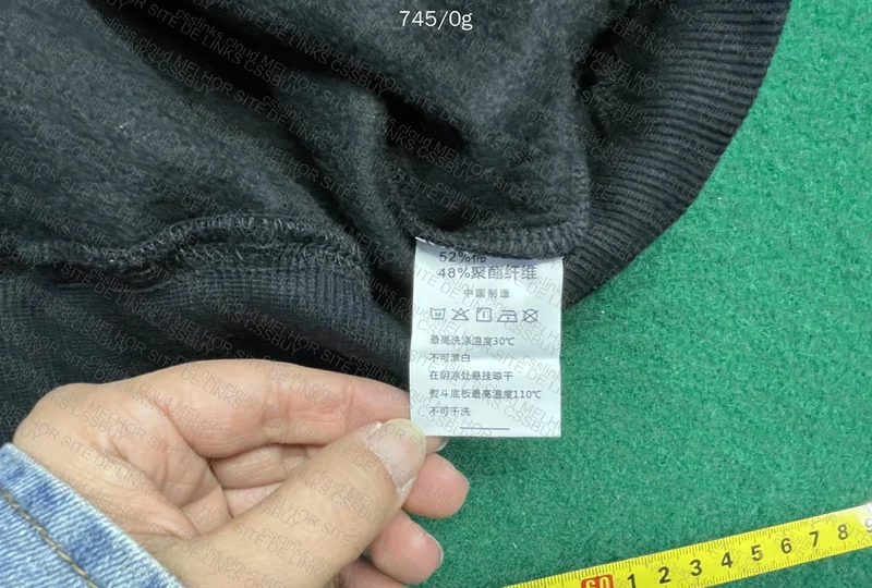 ZIP HOODIE ARTIEMASTER 4