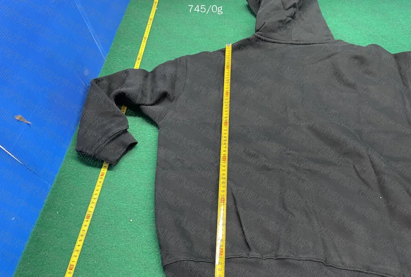 ZIP HOODIE ARTIEMASTER 5