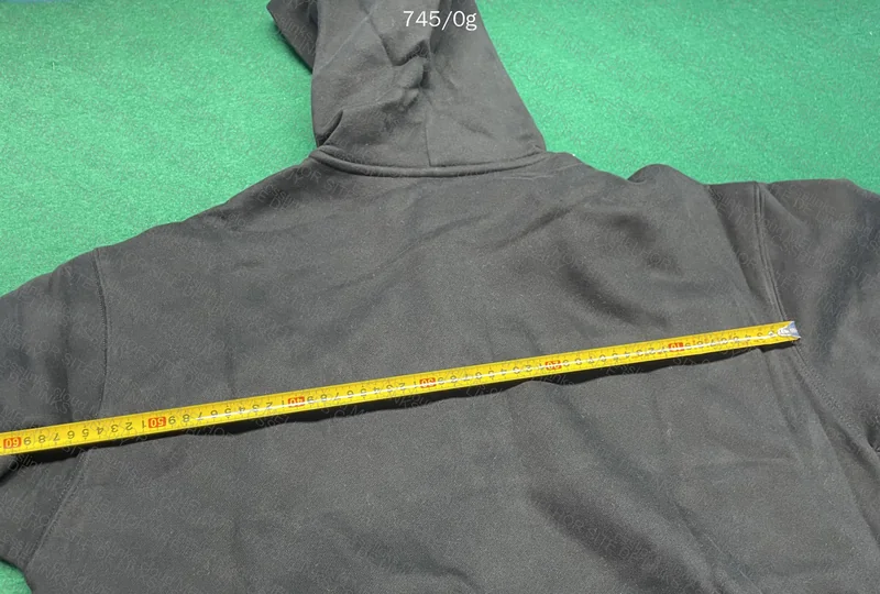 ZIP HOODIE ARTIEMASTER 6