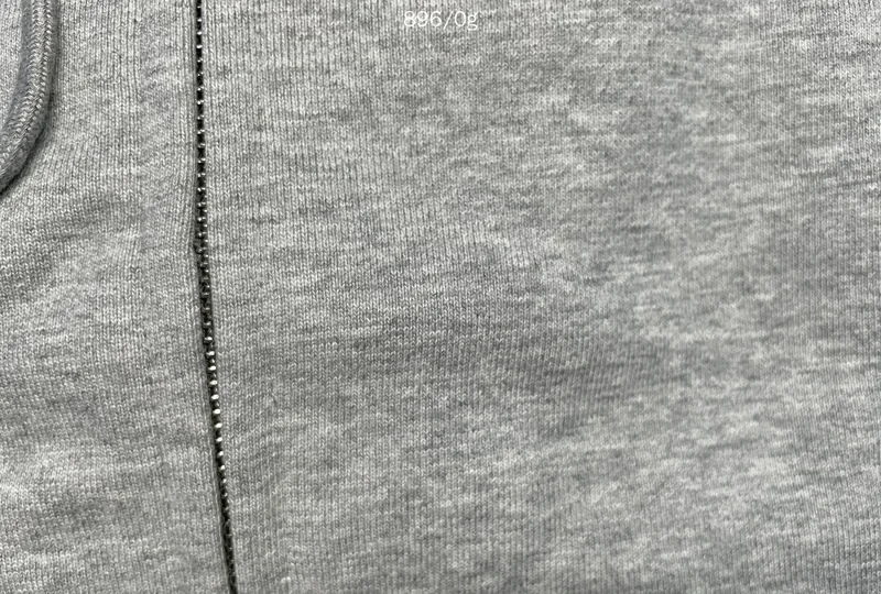 zip hoodie burberry 2
