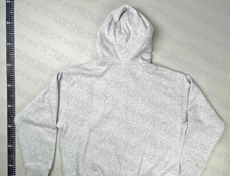 Zip Nike x Stussy 2