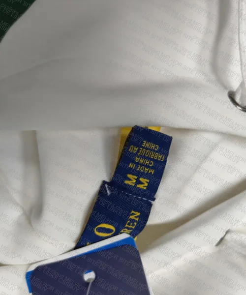 Zip Ralph Lauren