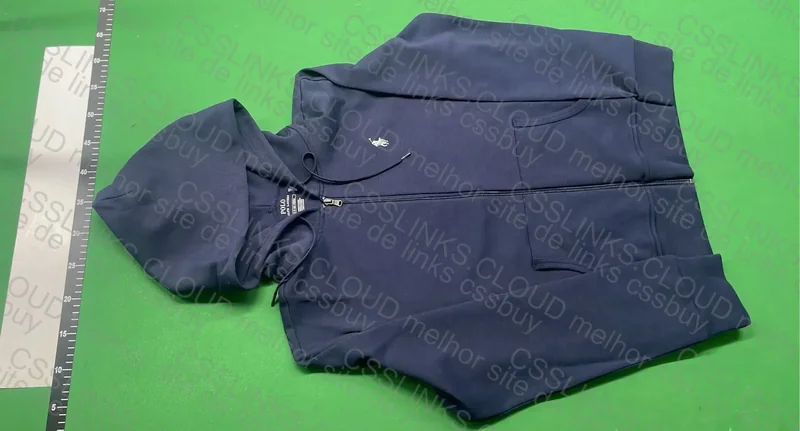 Zip Ralph Lauren 2