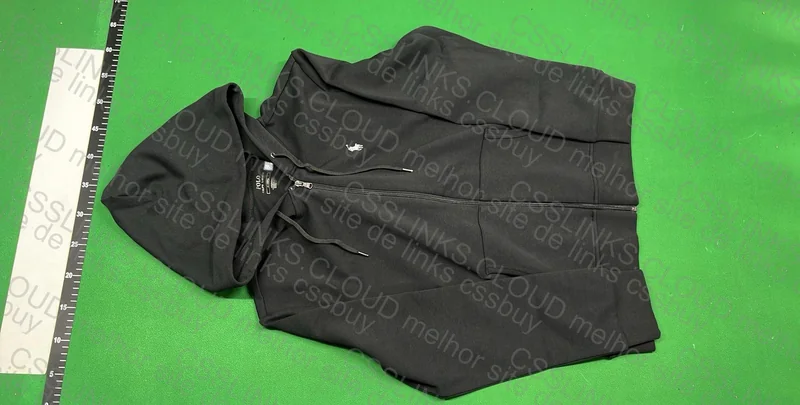 Zip Ralph Lauren
