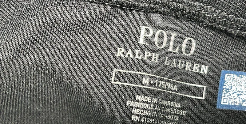 Zip Ralph Lauren 2