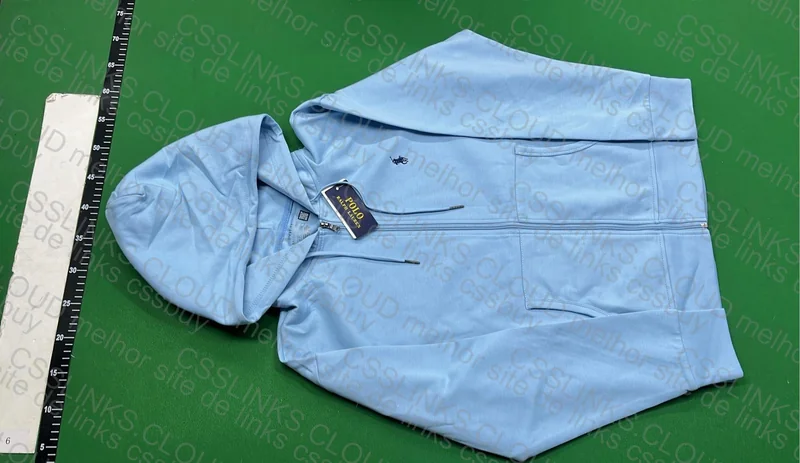 Zip Ralph Lauren