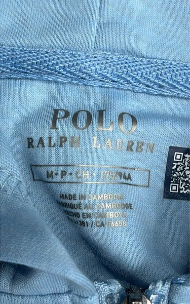 Zip Ralph Lauren 4