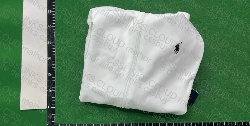 Zip Ralph Lauren