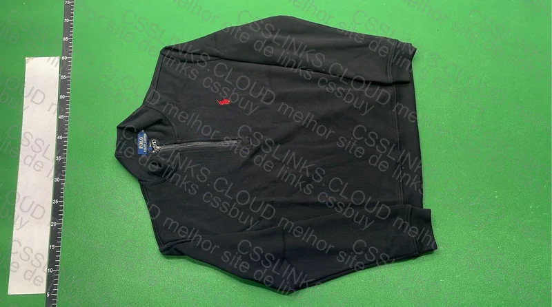 ZIP Ralph Lauren