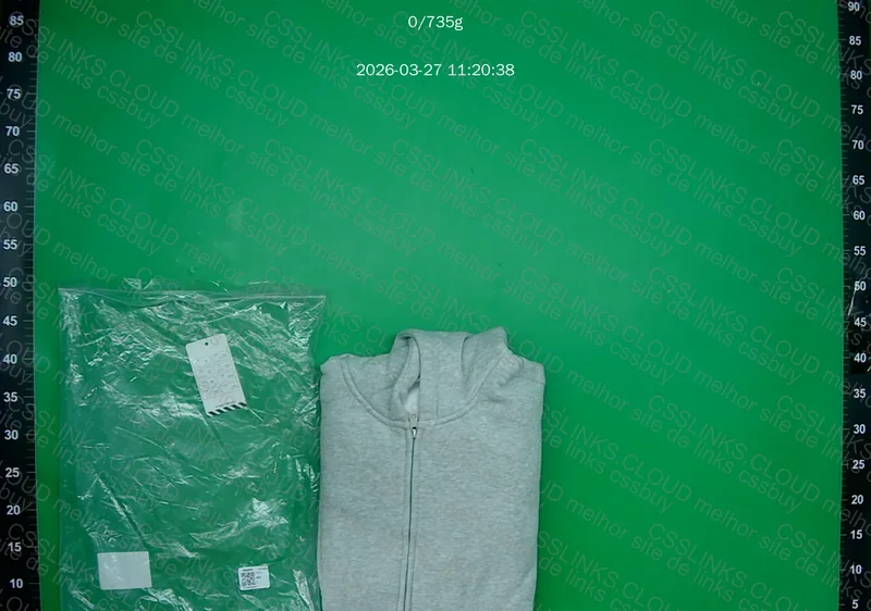 Zip up artie master