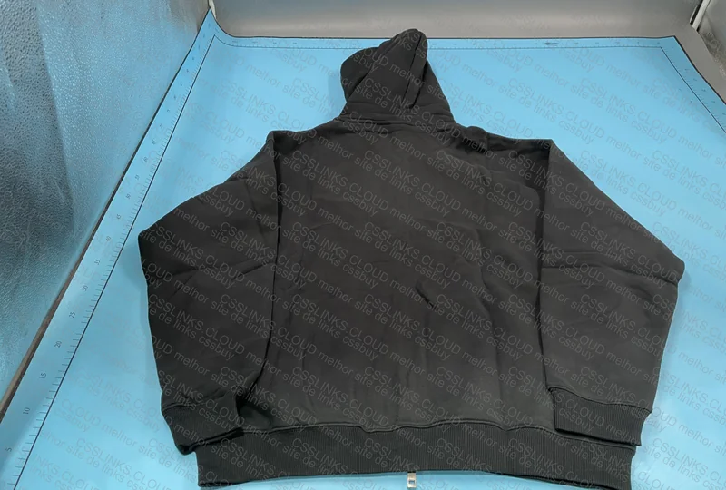 Zip Up Artiemaster 3