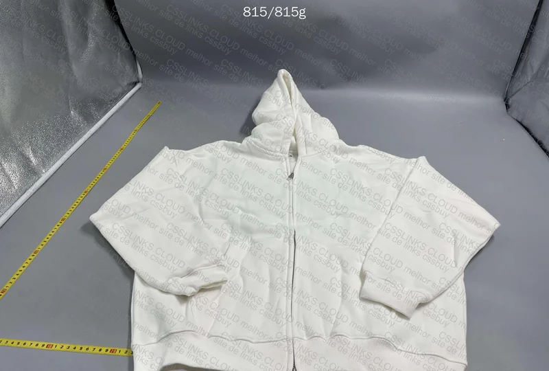 Zip Up Hoodie Artiemaster