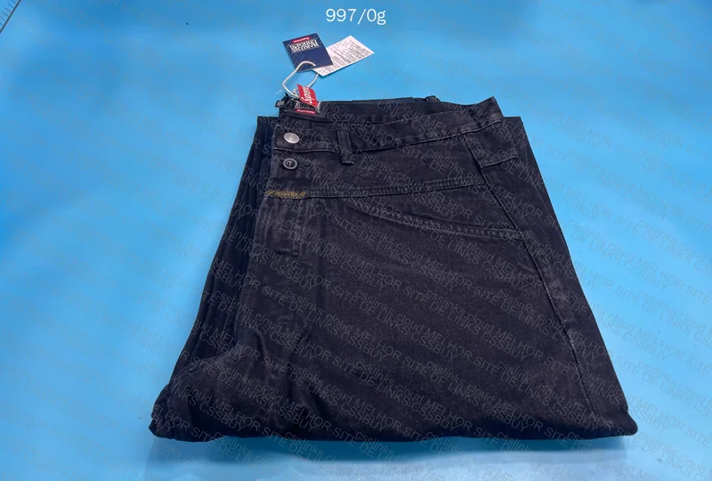 Zip Up MM6 & SUP e Jeans SUP & MFG