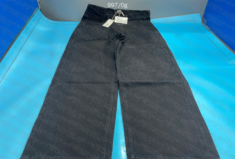 Zip Up MM6 & SUP e Jeans SUP & MFG 3