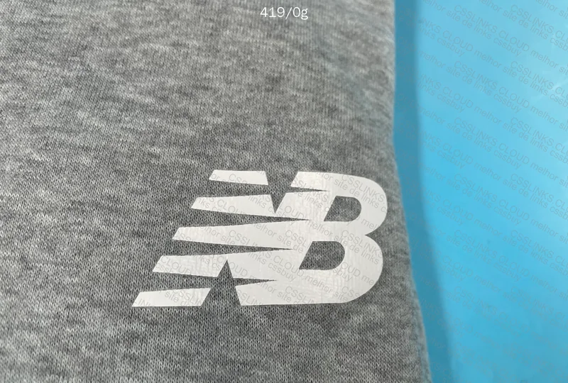 zip-up NB (new balance) 3