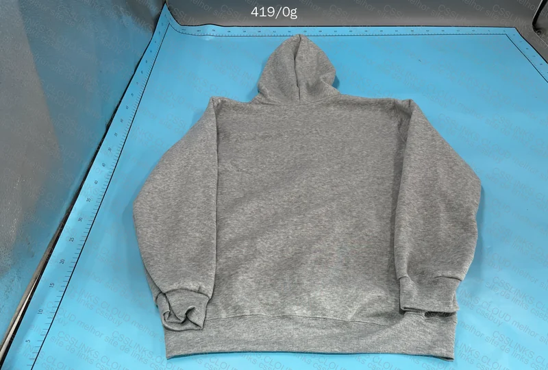 zip-up NB (new balance) 5