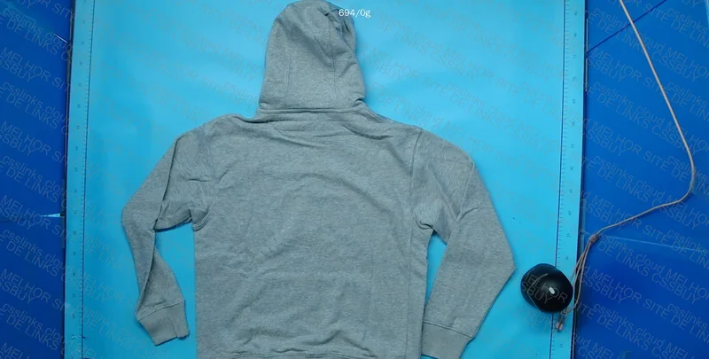 Zip Up Nike 2