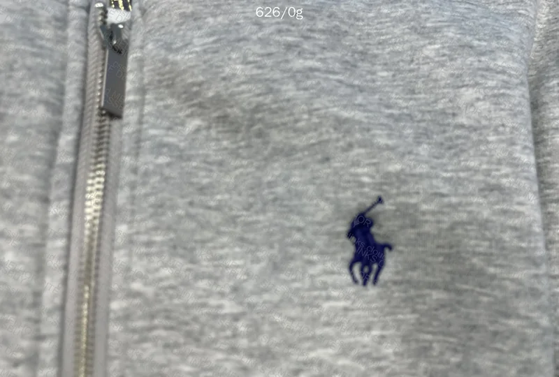 zip up ralph lauren 2