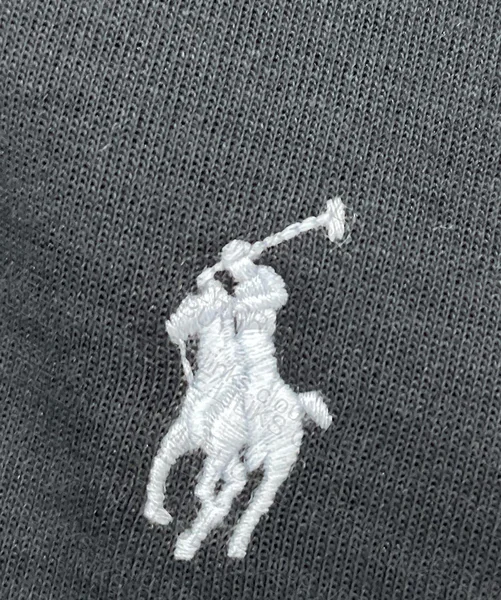 Zip Up Ralph Lauren 2