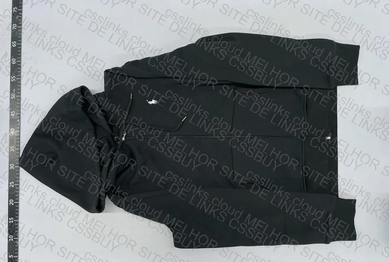 Zip Up Ralph Lauren 5