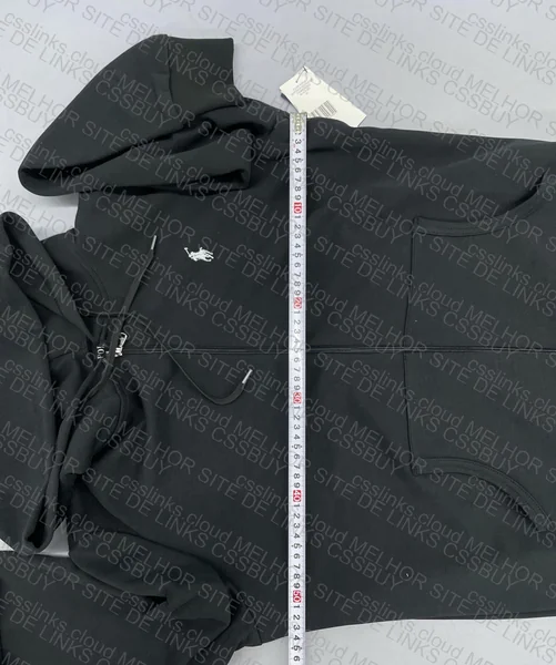 Zip Up Ralph Lauren 6