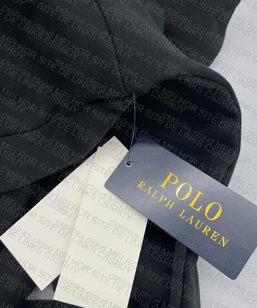 Zip Up Ralph Lauren 9