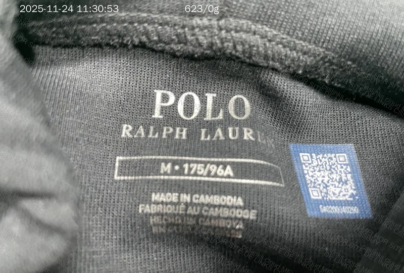 Zip up Ralph Lauren 2