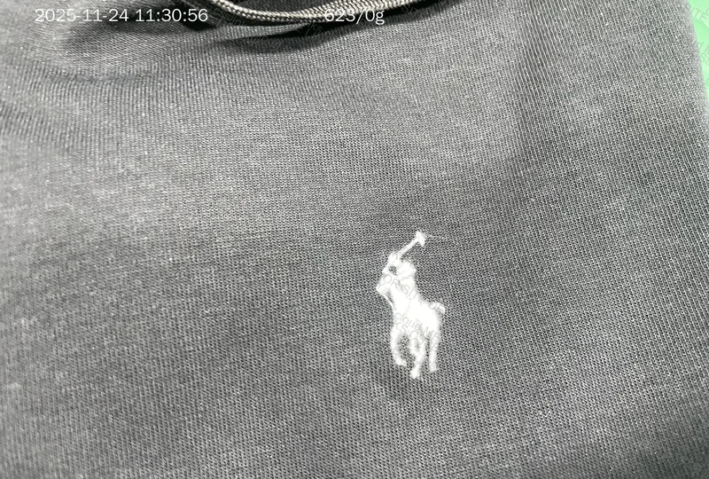 Zip up Ralph Lauren 4
