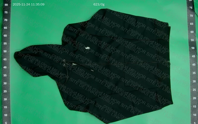Zip up Ralph Lauren 5