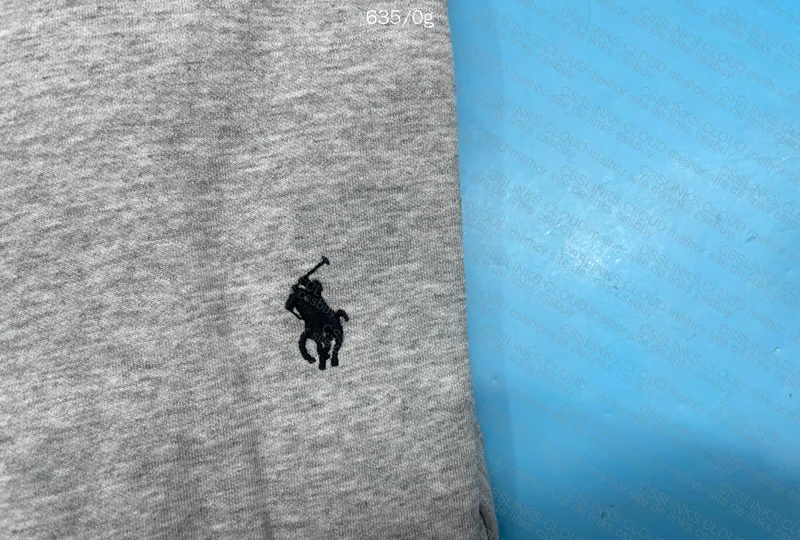 Zip Up Ralph Lauren Blind Box JMDY 2