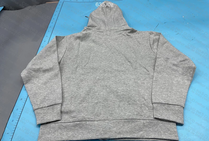 Zip Up Ralph Lauren Blind Box JMDY 5