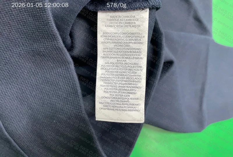Zip-up Ralph Lauren - N3W DP 4